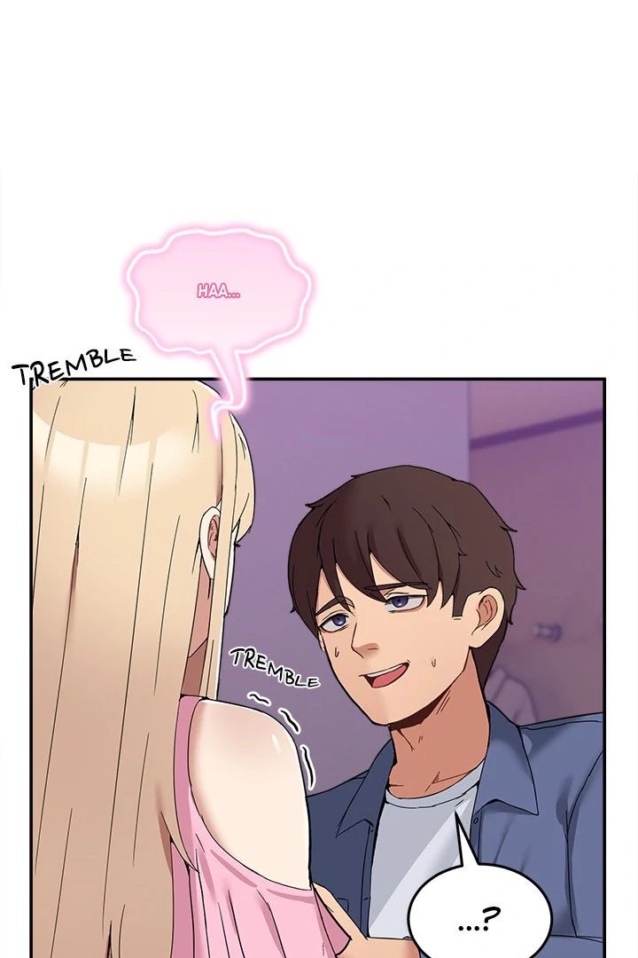 No Men Allowed Chap Chapter 4-No Men Allowed - Next Chap 5