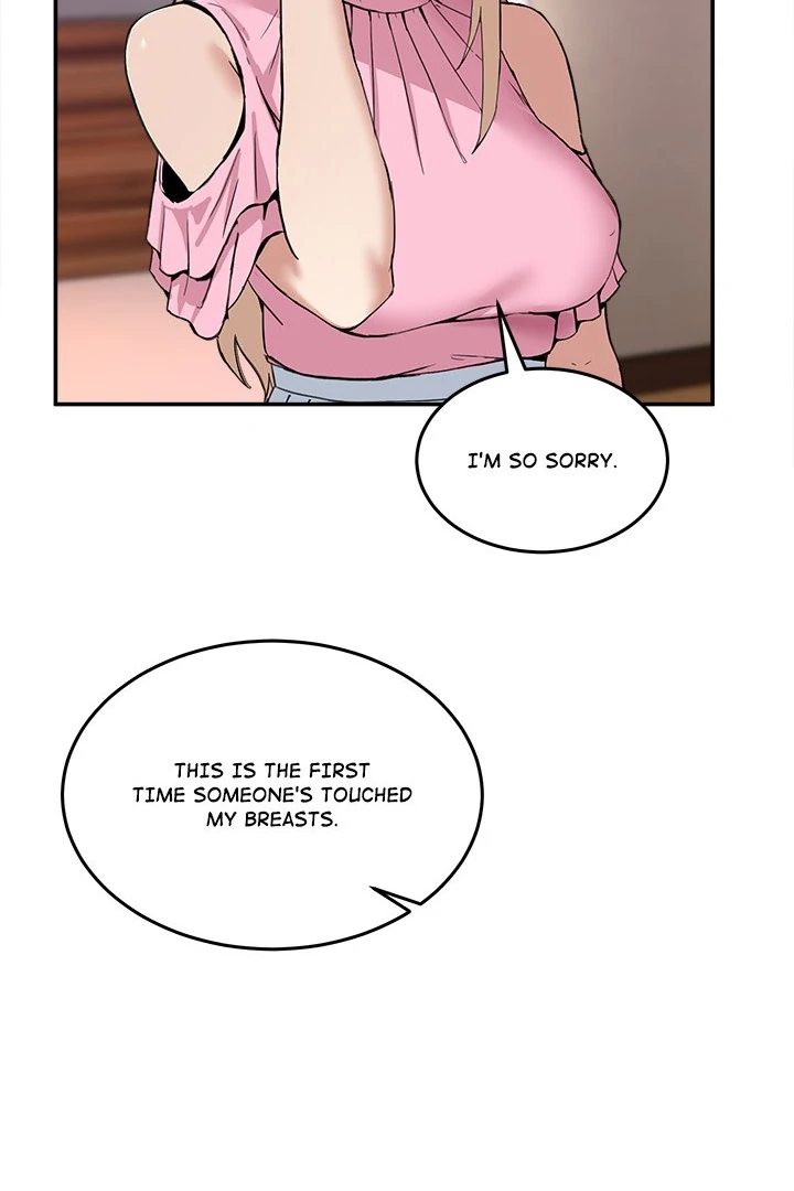 No Men Allowed Chap Chapter 4-No Men Allowed - Next Chap 5