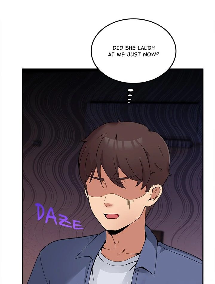 No Men Allowed Chap Chapter 4-No Men Allowed - Next Chap 5