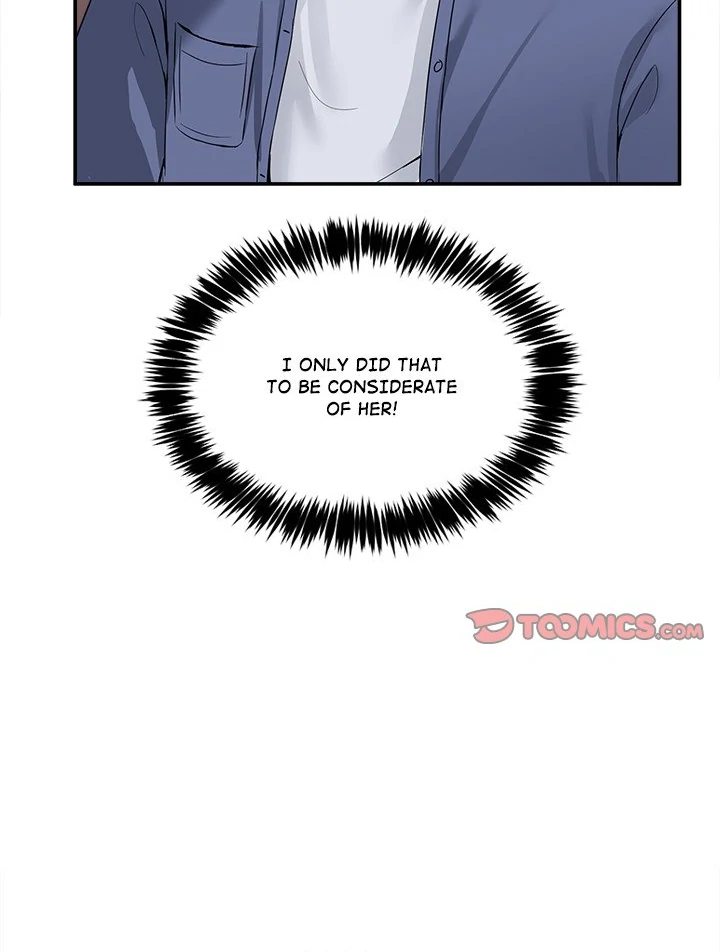 No Men Allowed Chap Chapter 4-No Men Allowed - Next Chap 5