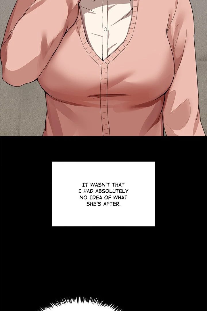 No Men Allowed Chap Chapter 4-No Men Allowed - Next Chap 5