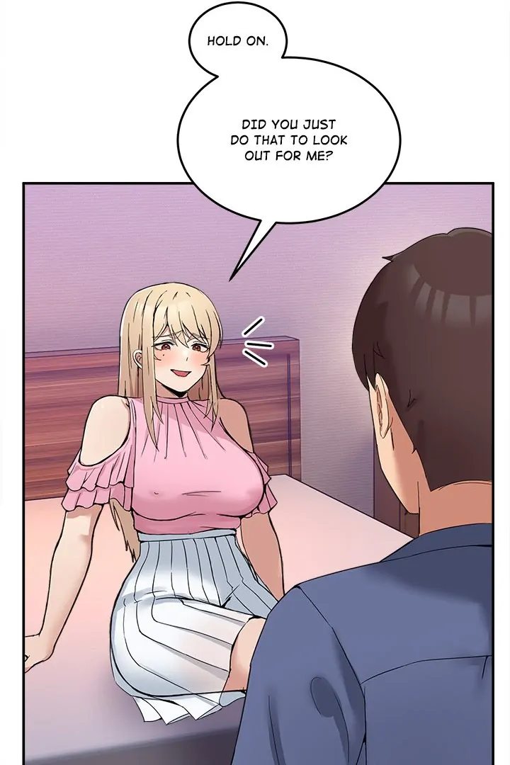 No Men Allowed Chap Chapter 4-No Men Allowed - Next Chap 5