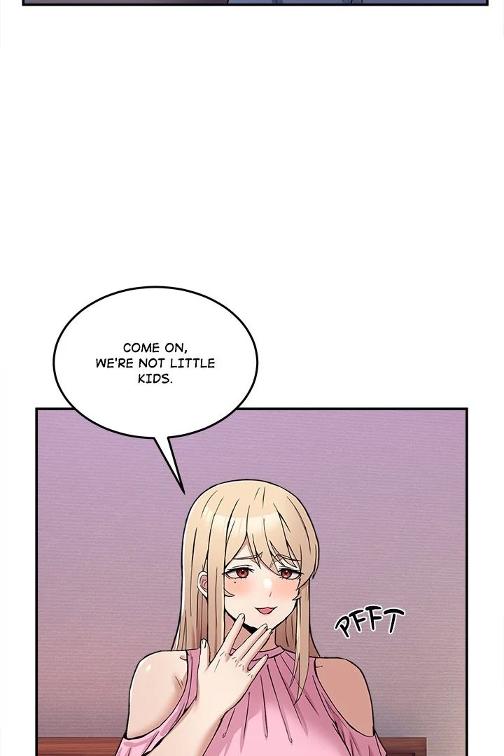 No Men Allowed Chap Chapter 4-No Men Allowed - Next Chap 5