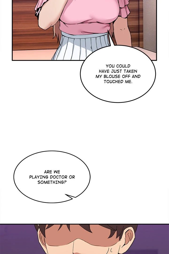 No Men Allowed Chap Chapter 4-No Men Allowed - Next Chap 5