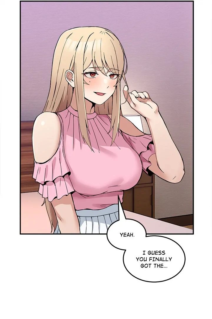 No Men Allowed Chap Chapter 4-No Men Allowed - Next Chap 5