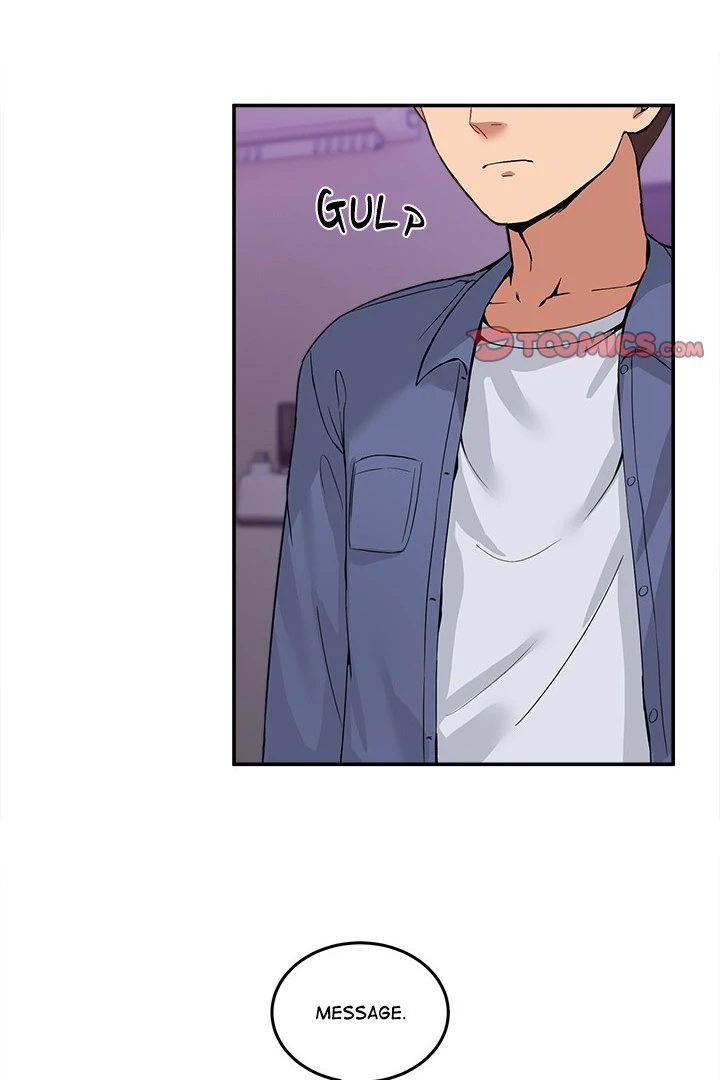 No Men Allowed Chap Chapter 4-No Men Allowed - Next Chap 5