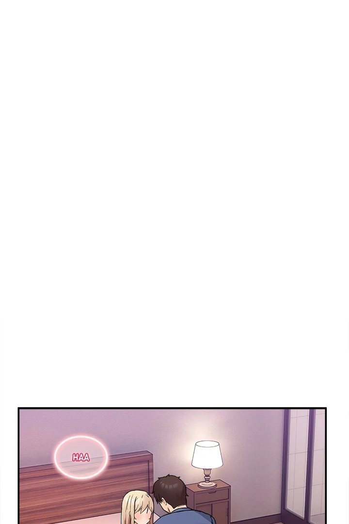 No Men Allowed Chap Chapter 4-No Men Allowed - Next Chap 5