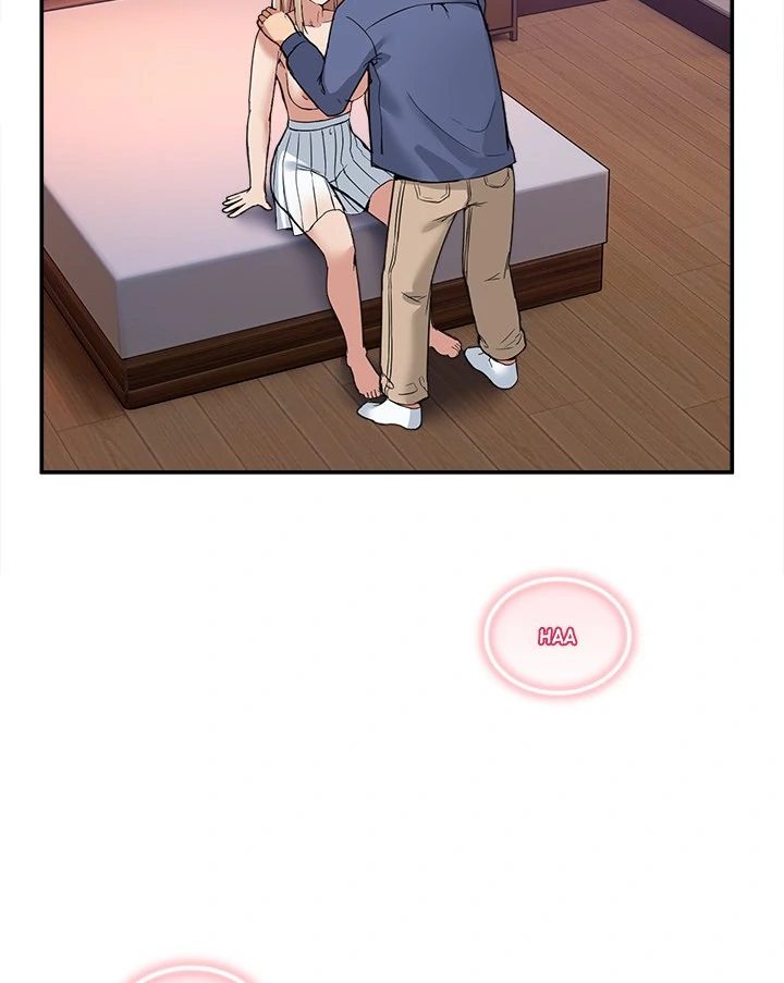 No Men Allowed Chap Chapter 4-No Men Allowed - Next Chap 5