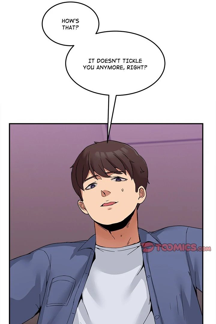 No Men Allowed Chap Chapter 4-No Men Allowed - Next Chap 5