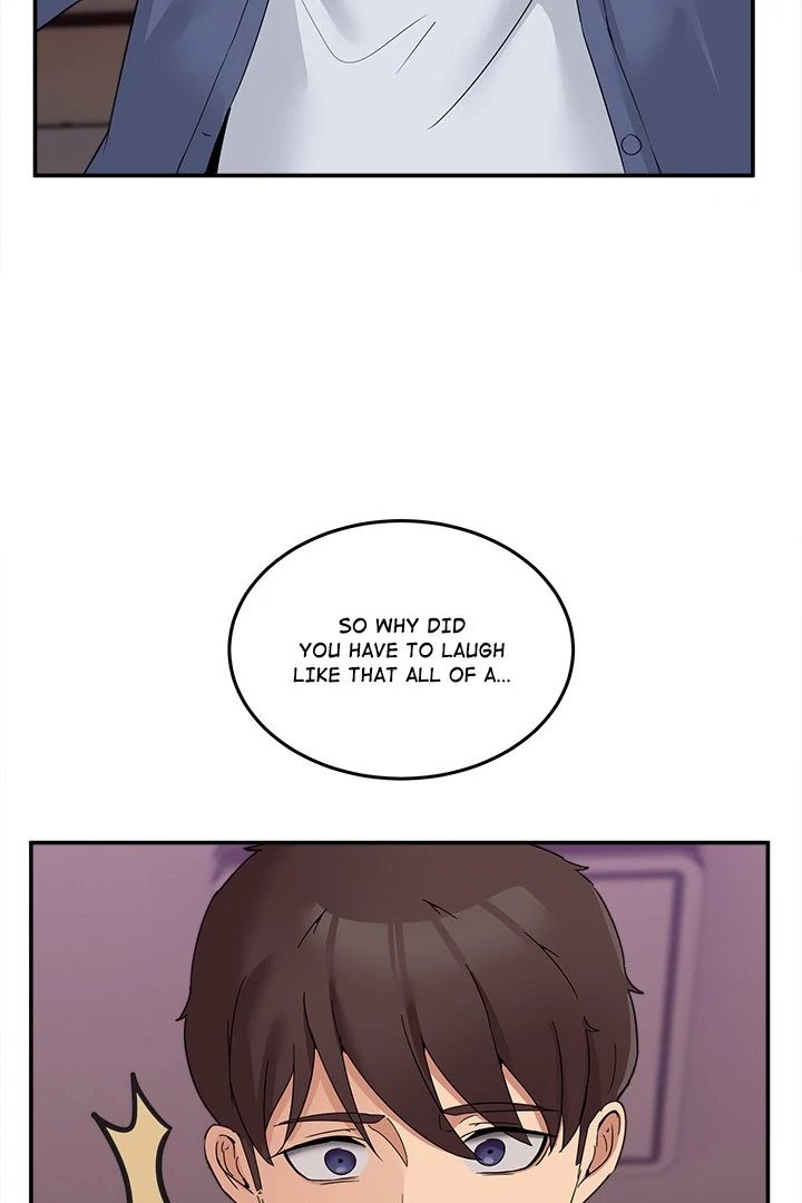 No Men Allowed Chap Chapter 4-No Men Allowed - Next Chap 5