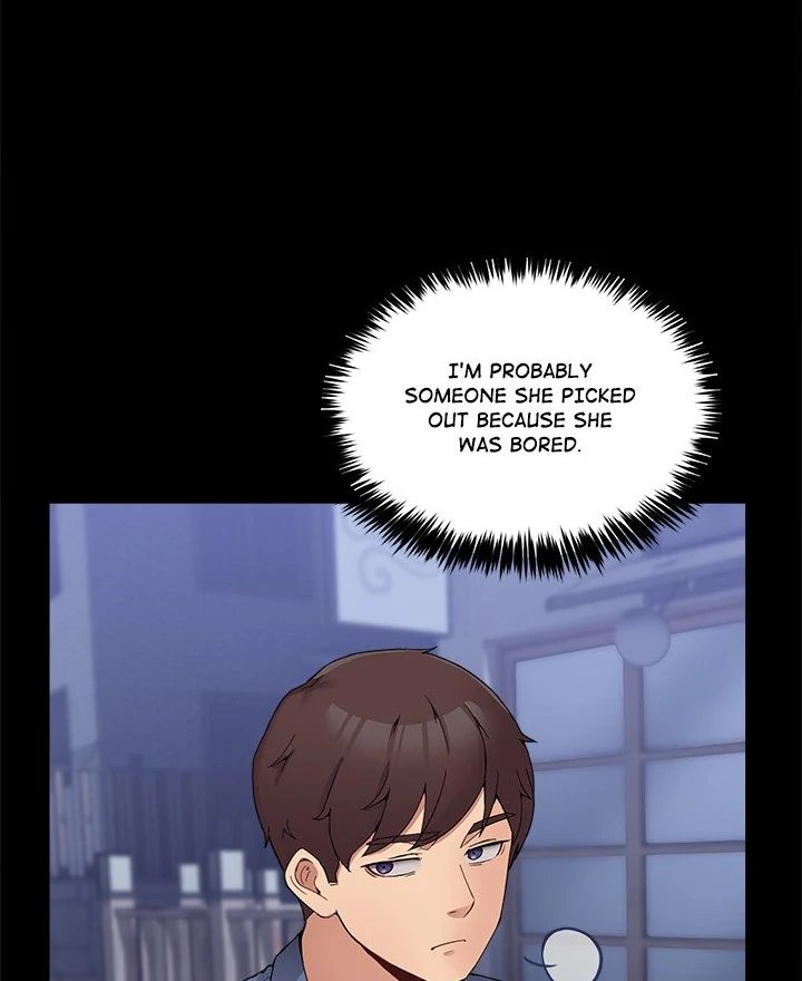 No Men Allowed Chap Chapter 4-No Men Allowed - Next Chap 5