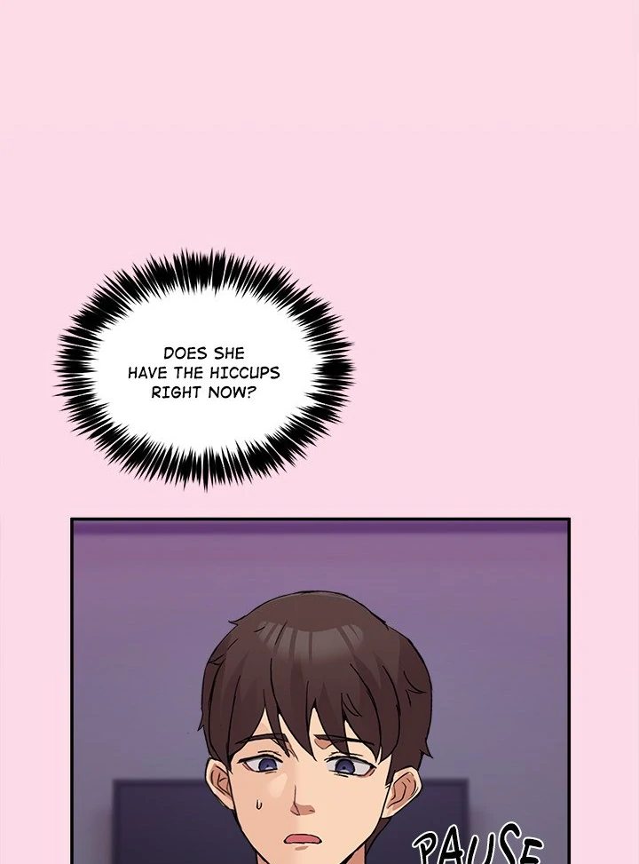 No Men Allowed Chap Chapter 5-No Men Allowed - Next Chap 6