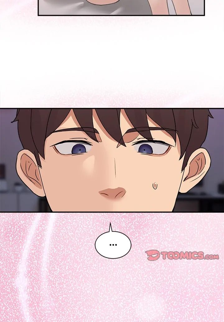 No Men Allowed Chap Chapter 5-No Men Allowed - Next Chap 6