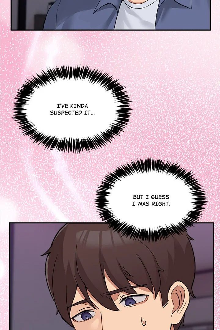 No Men Allowed Chap Chapter 5-No Men Allowed - Next Chap 6