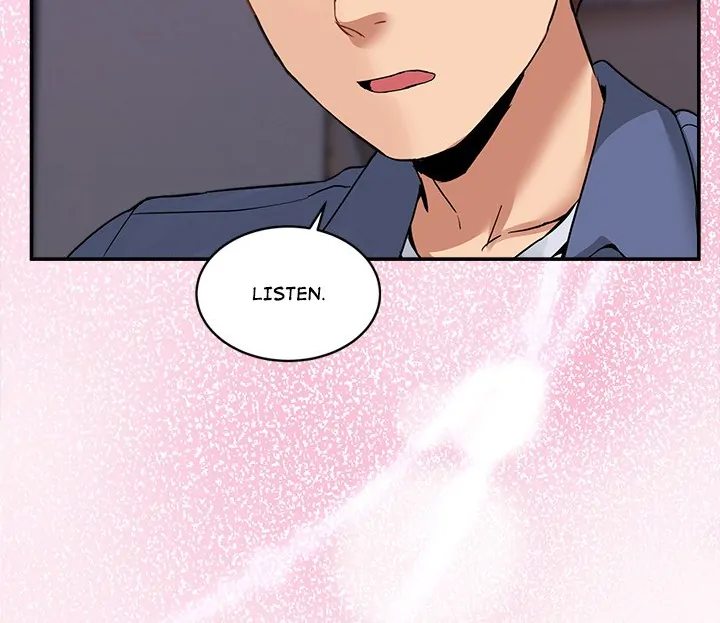 No Men Allowed Chap Chapter 5-No Men Allowed - Next Chap 6