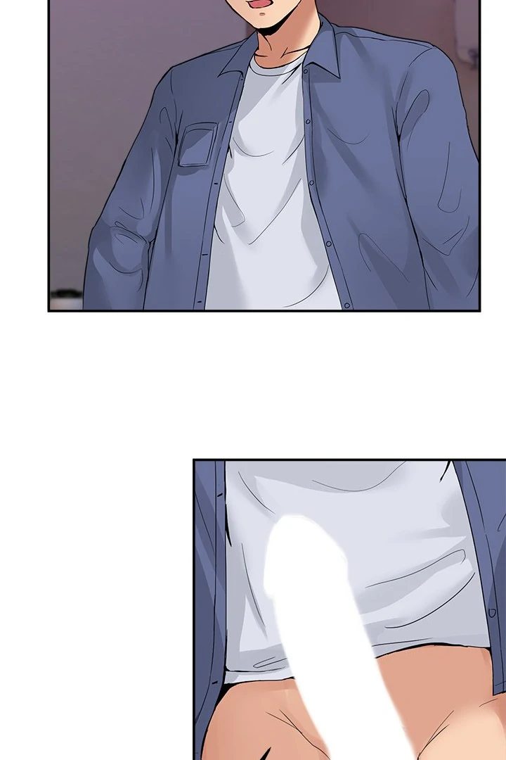 No Men Allowed Chap Chapter 5-No Men Allowed - Next Chap 6