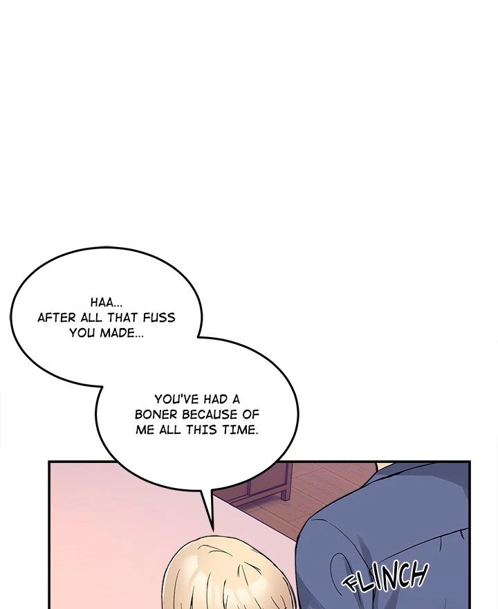 No Men Allowed Chap Chapter 5-No Men Allowed - Next Chap 6