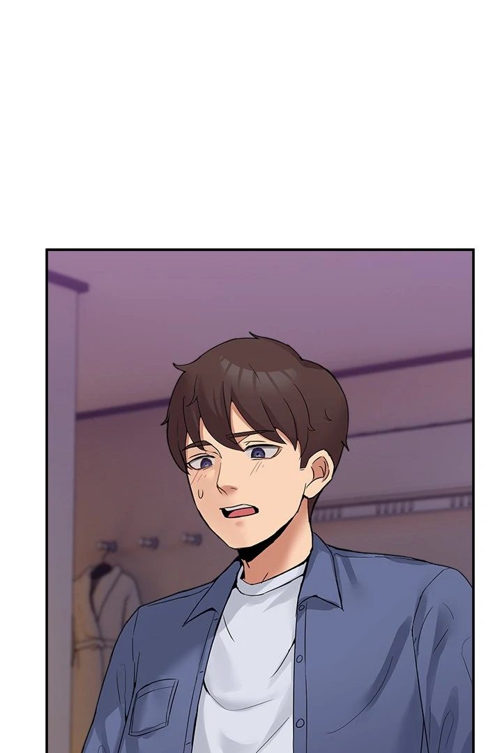 No Men Allowed Chap Chapter 5-No Men Allowed - Next Chap 6