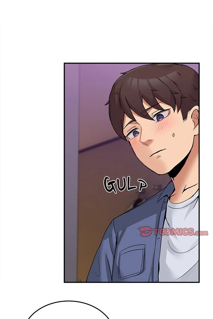 No Men Allowed Chap Chapter 5-No Men Allowed - Next Chap 6