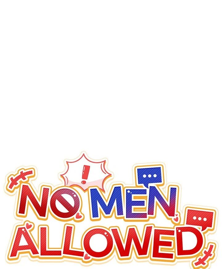 No Men Allowed Chap Chapter 5-No Men Allowed - Next Chap 6