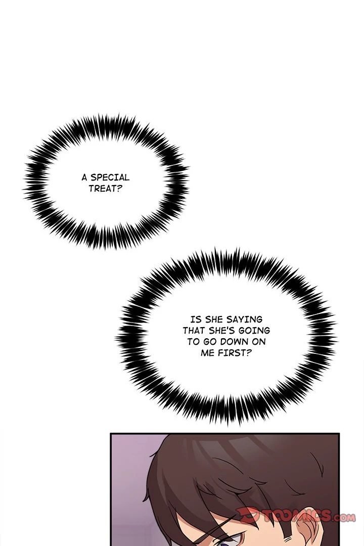 No Men Allowed Chap Chapter 5-No Men Allowed - Next Chap 6