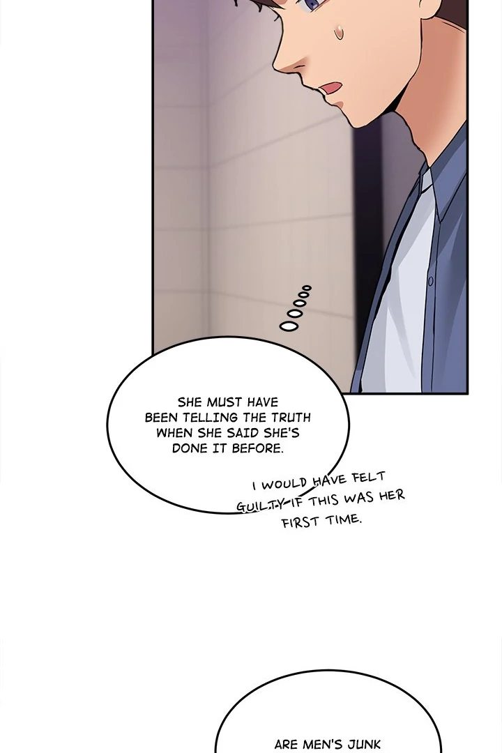 No Men Allowed Chap Chapter 5-No Men Allowed - Next Chap 6