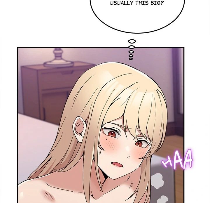 No Men Allowed Chap Chapter 5-No Men Allowed - Next Chap 6