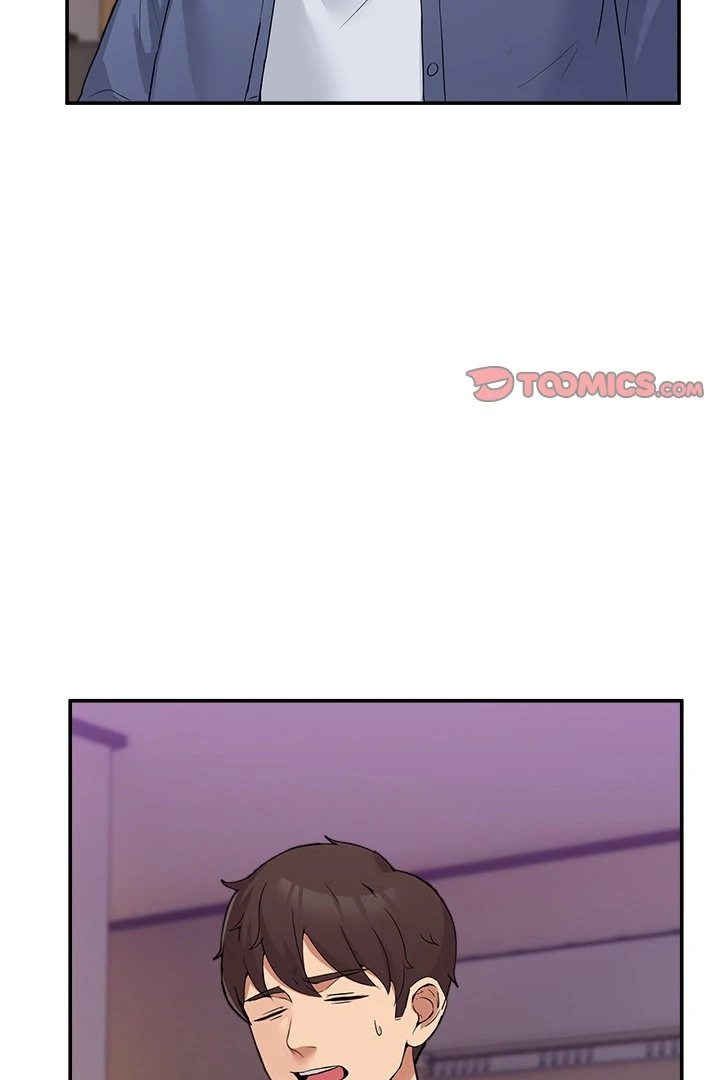 No Men Allowed Chap Chapter 5-No Men Allowed - Next Chap 6