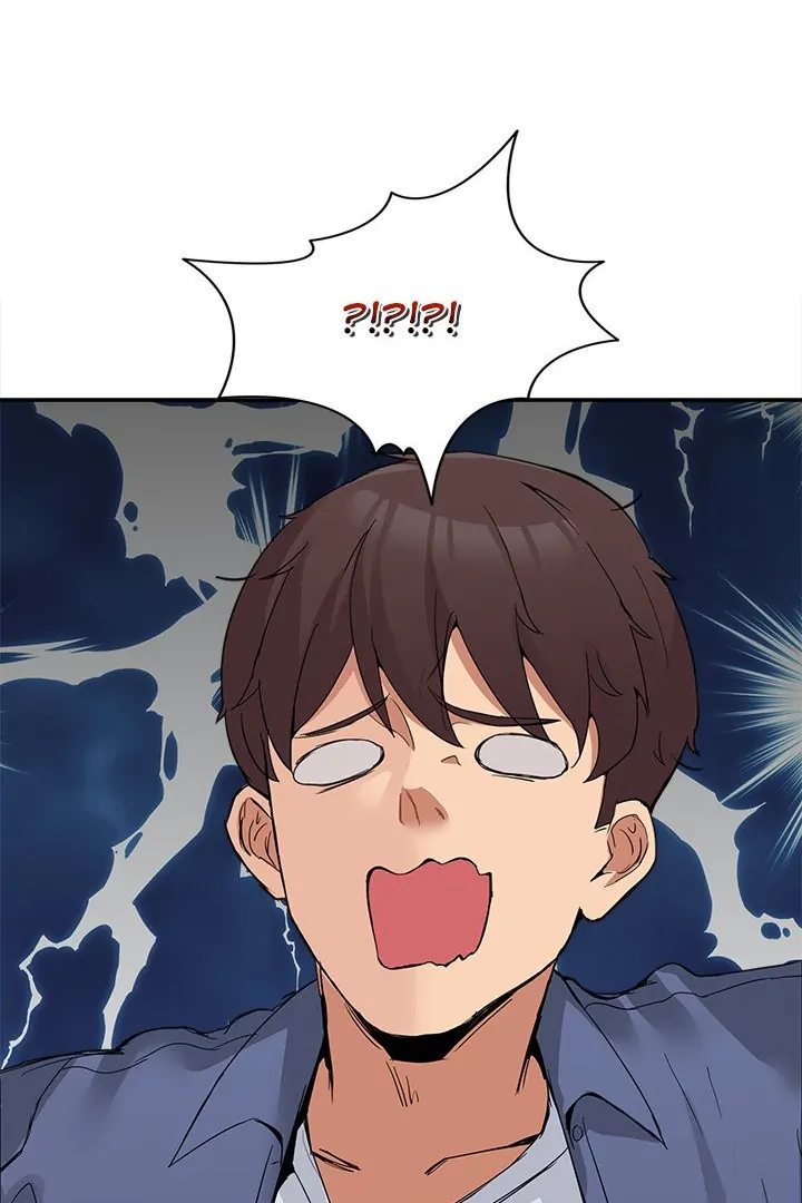 No Men Allowed Chap Chapter 5-No Men Allowed - Next Chap 6