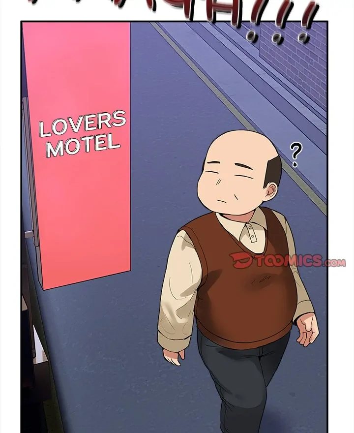 No Men Allowed Chap Chapter 5-No Men Allowed - Next Chap 6