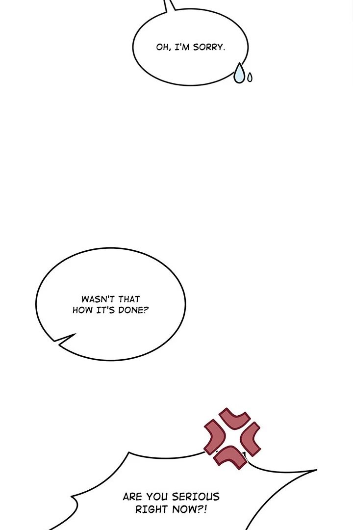 No Men Allowed Chap Chapter 5-No Men Allowed - Next Chap 6