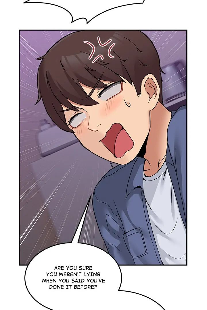 No Men Allowed Chap Chapter 5-No Men Allowed - Next Chap 6