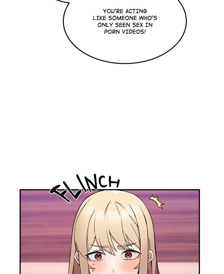 No Men Allowed Chap Chapter 5-No Men Allowed - Next Chap 6