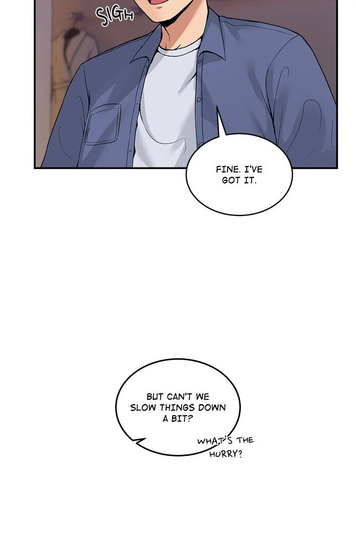 No Men Allowed Chap Chapter 5-No Men Allowed - Next Chap 6