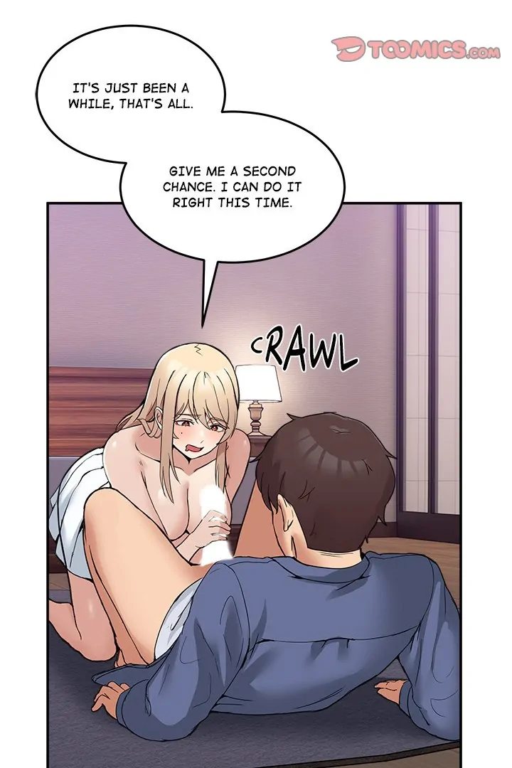 No Men Allowed Chap Chapter 5-No Men Allowed - Next Chap 6