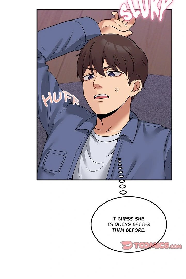 No Men Allowed Chap Chapter 5-No Men Allowed - Next Chap 6