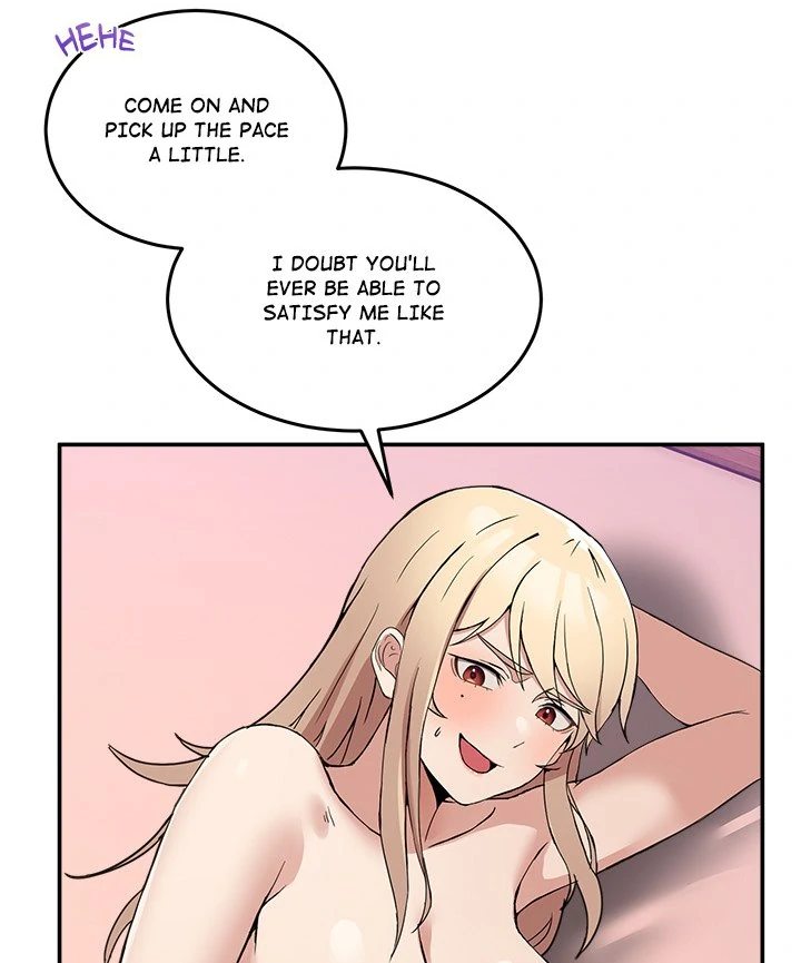 No Men Allowed Chap Chapter 5-No Men Allowed - Next Chap 6