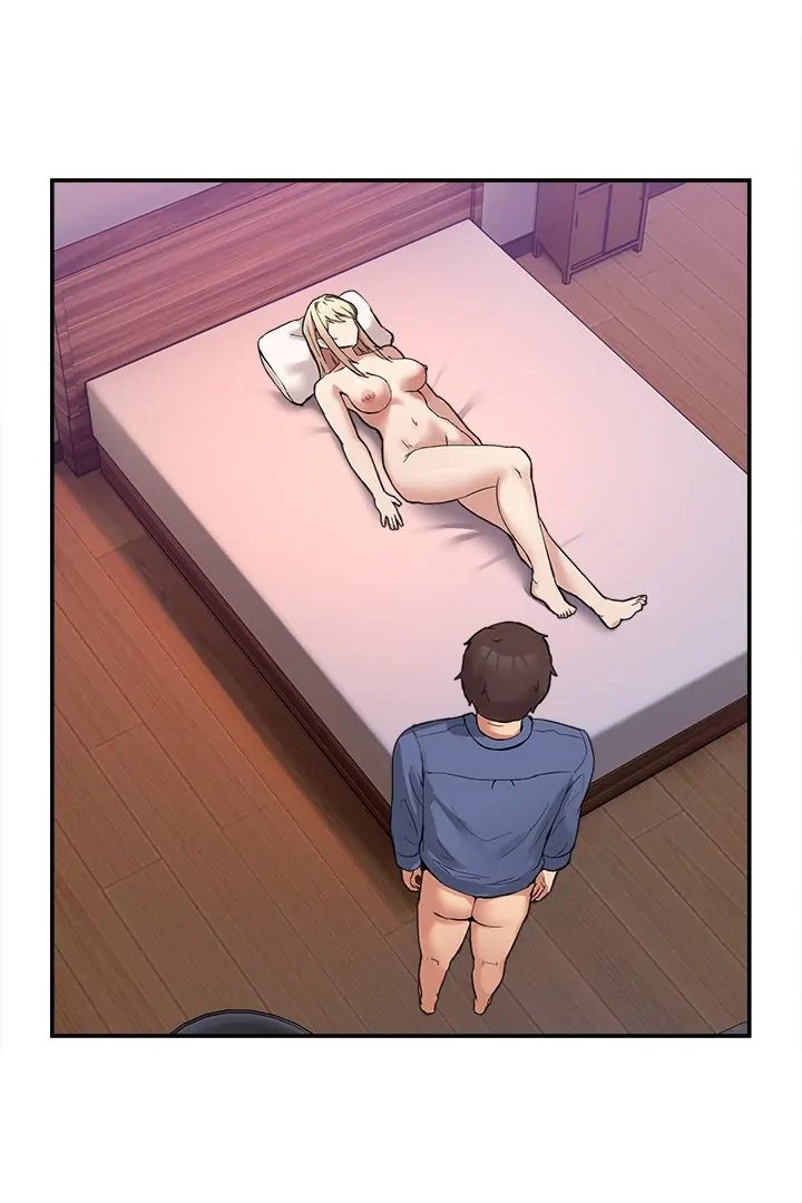 No Men Allowed Chap Chapter 5-No Men Allowed - Next Chap 6