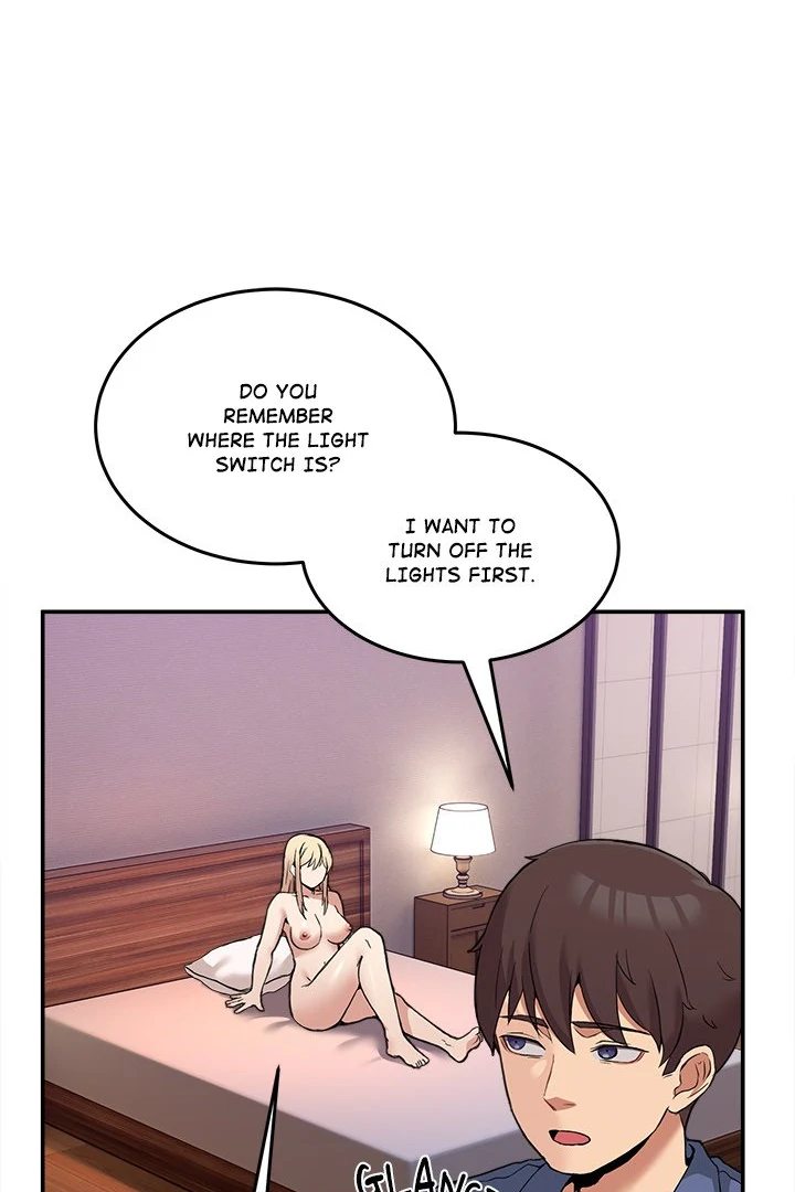 No Men Allowed Chap Chapter 5-No Men Allowed - Next Chap 6