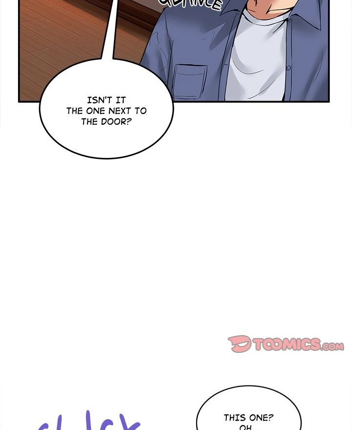 No Men Allowed Chap Chapter 5-No Men Allowed - Next Chap 6