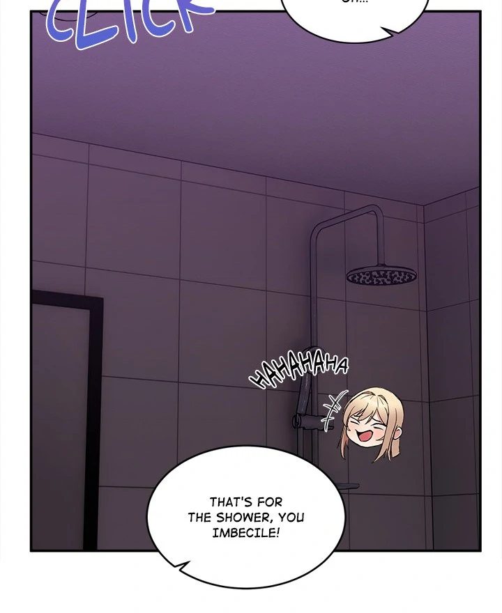 No Men Allowed Chap Chapter 5-No Men Allowed - Next Chap 6