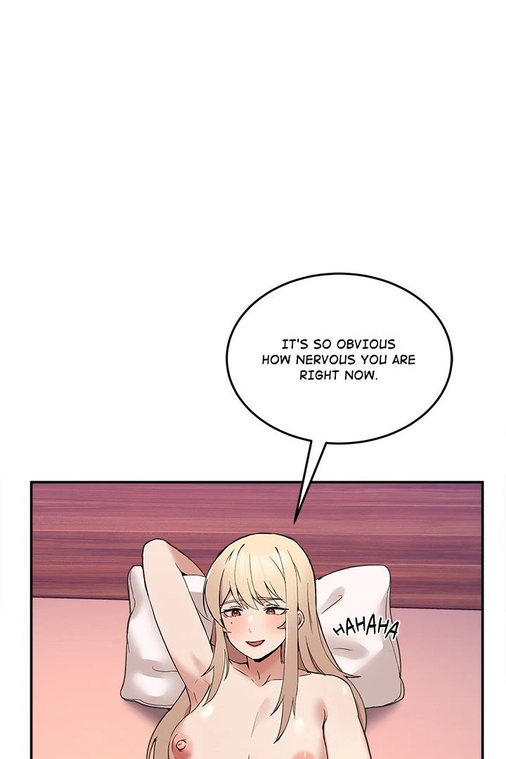 No Men Allowed Chap Chapter 5-No Men Allowed - Next Chap 6