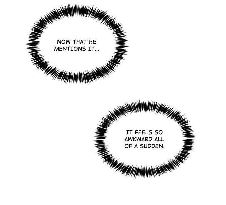 No Men Allowed Chap Chapter 5-No Men Allowed - Next Chap 6