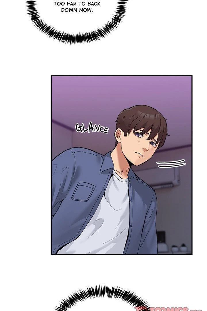 No Men Allowed Chap Chapter 5-No Men Allowed - Next Chap 6