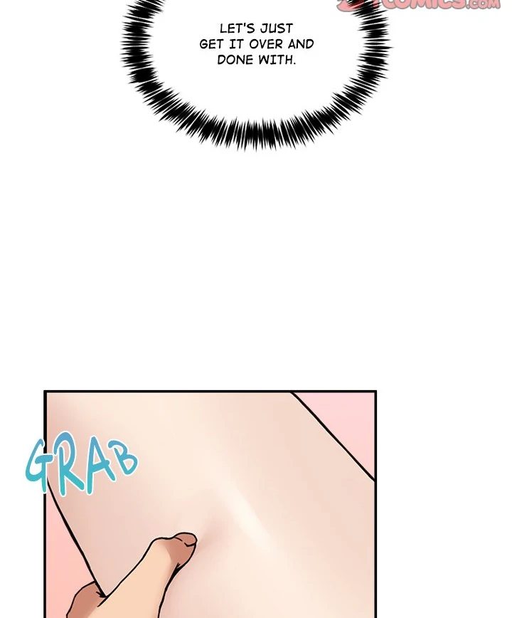 No Men Allowed Chap Chapter 5-No Men Allowed - Next Chap 6