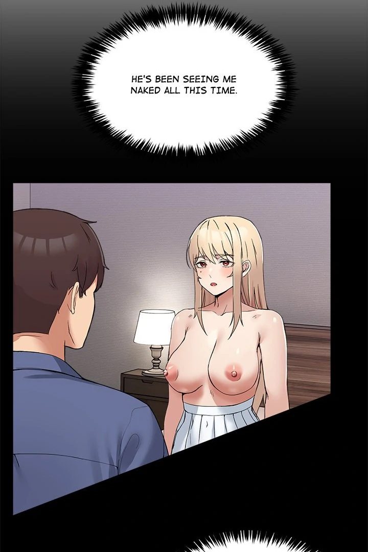 No Men Allowed Chap Chapter 5-No Men Allowed - Next Chap 6