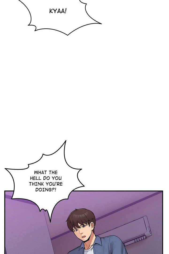 No Men Allowed Chap Chapter 5-No Men Allowed - Next Chap 6