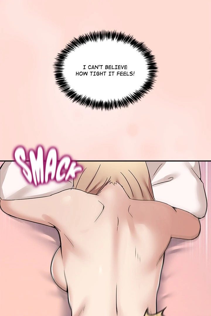 No Men Allowed Chap Chapter 5-No Men Allowed - Next Chap 6