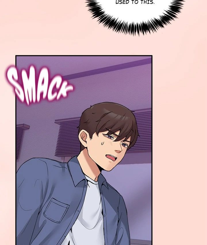 No Men Allowed Chap Chapter 5-No Men Allowed - Next Chap 6