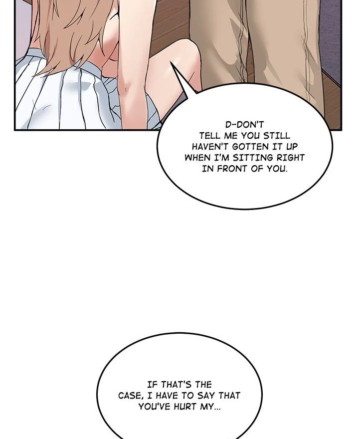 No Men Allowed Chap Chapter 5-No Men Allowed - Next Chap 6